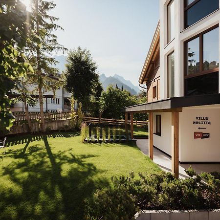 Villa Melitta 圣维吉利奥 外观 照片