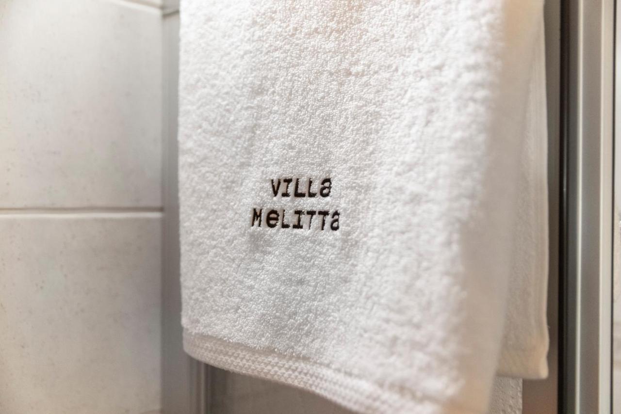 Villa Melitta 圣维吉利奥 外观 照片