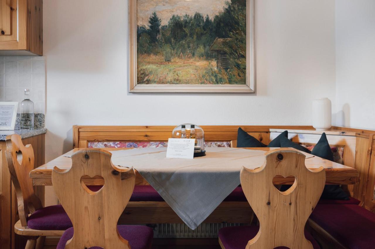Villa Melitta 圣维吉利奥 外观 照片