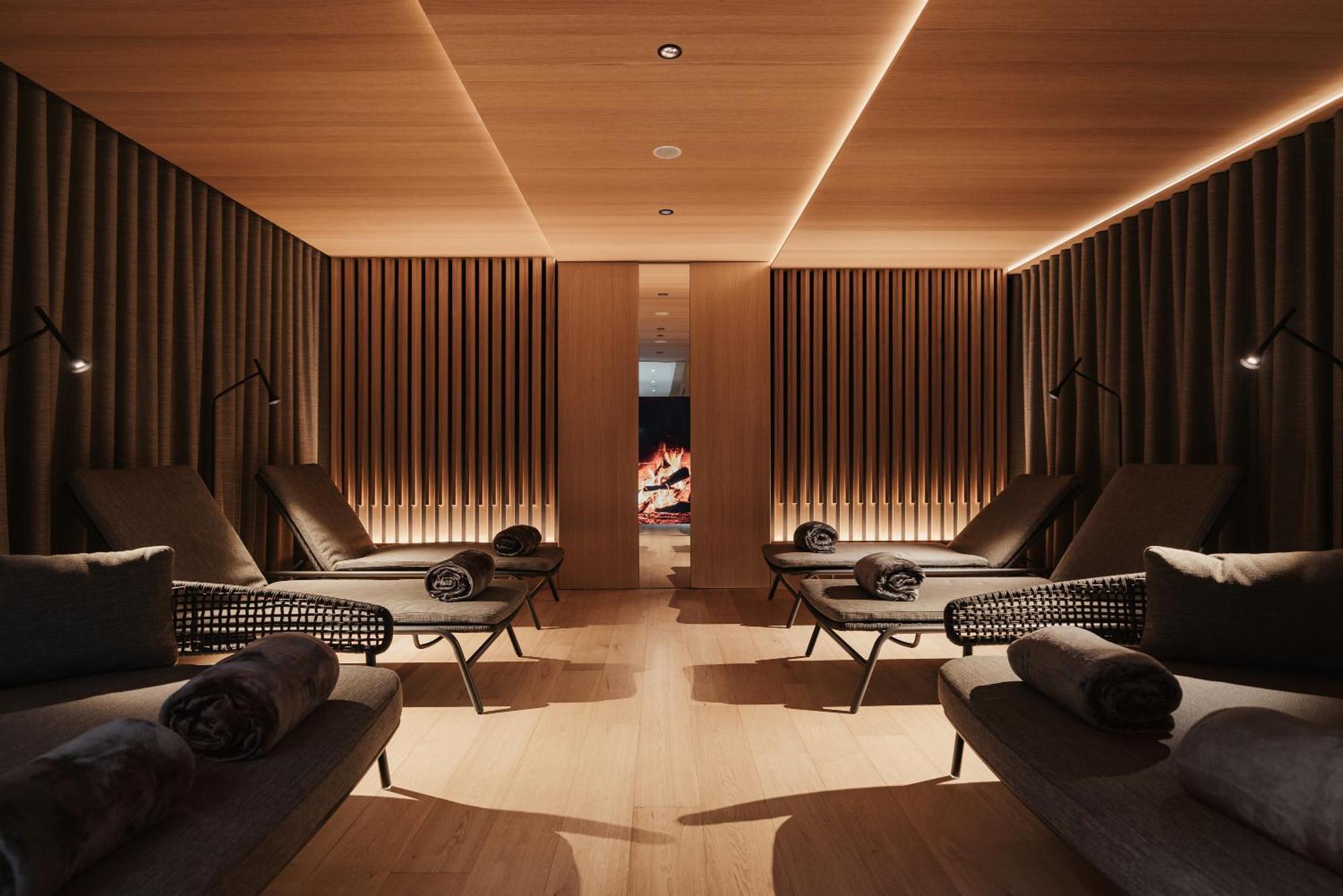 Villa Melitta 圣维吉利奥 外观 照片
