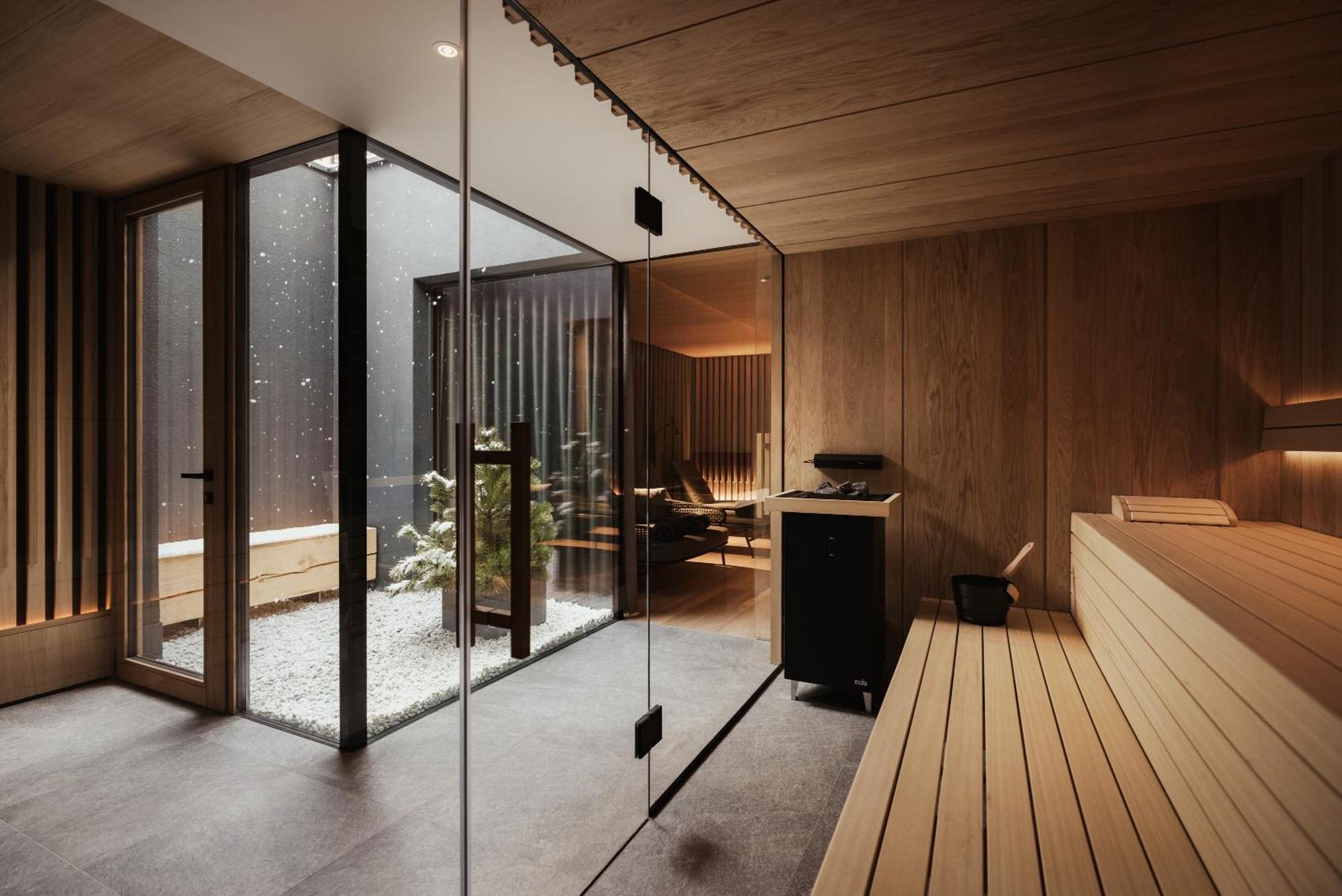 Villa Melitta 圣维吉利奥 外观 照片