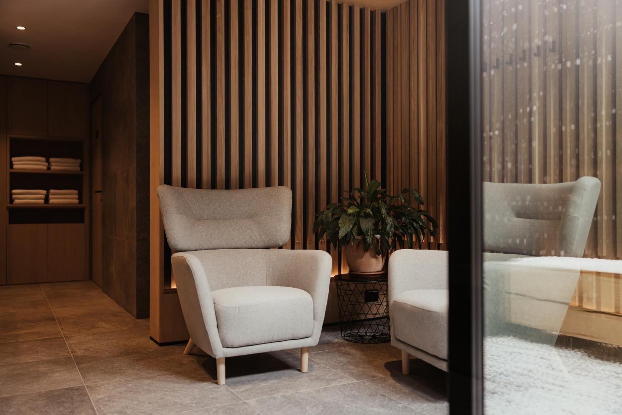 Villa Melitta 圣维吉利奥 外观 照片