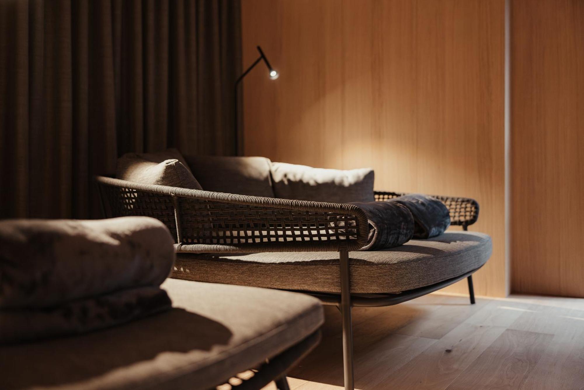 Villa Melitta 圣维吉利奥 外观 照片