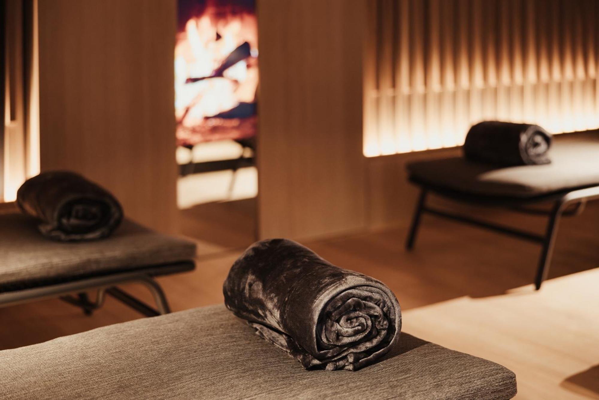 Villa Melitta 圣维吉利奥 外观 照片