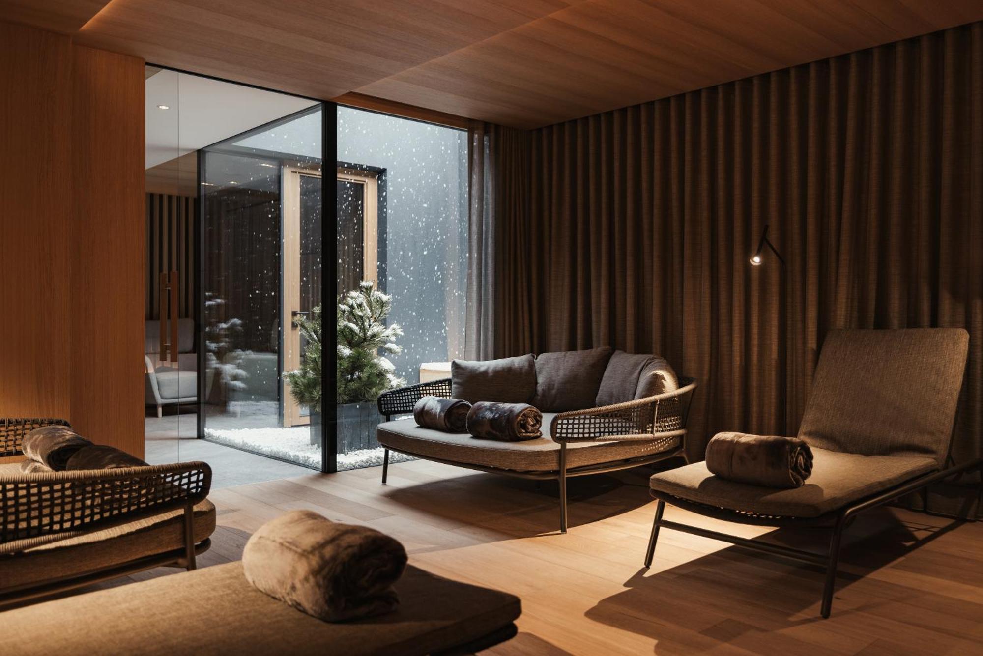 Villa Melitta 圣维吉利奥 外观 照片