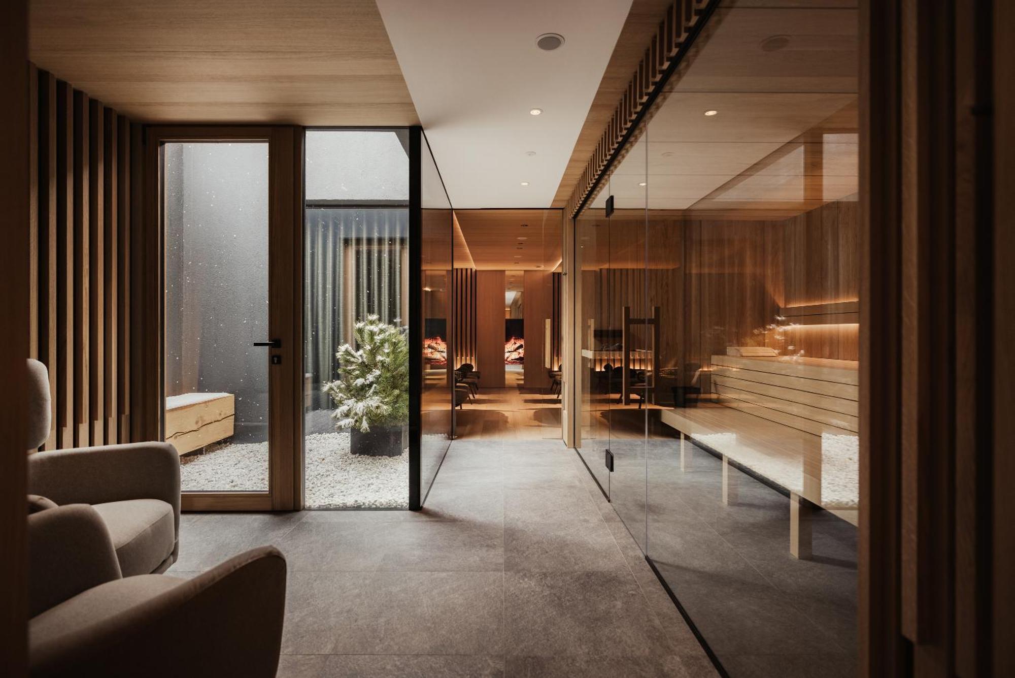 Villa Melitta 圣维吉利奥 外观 照片