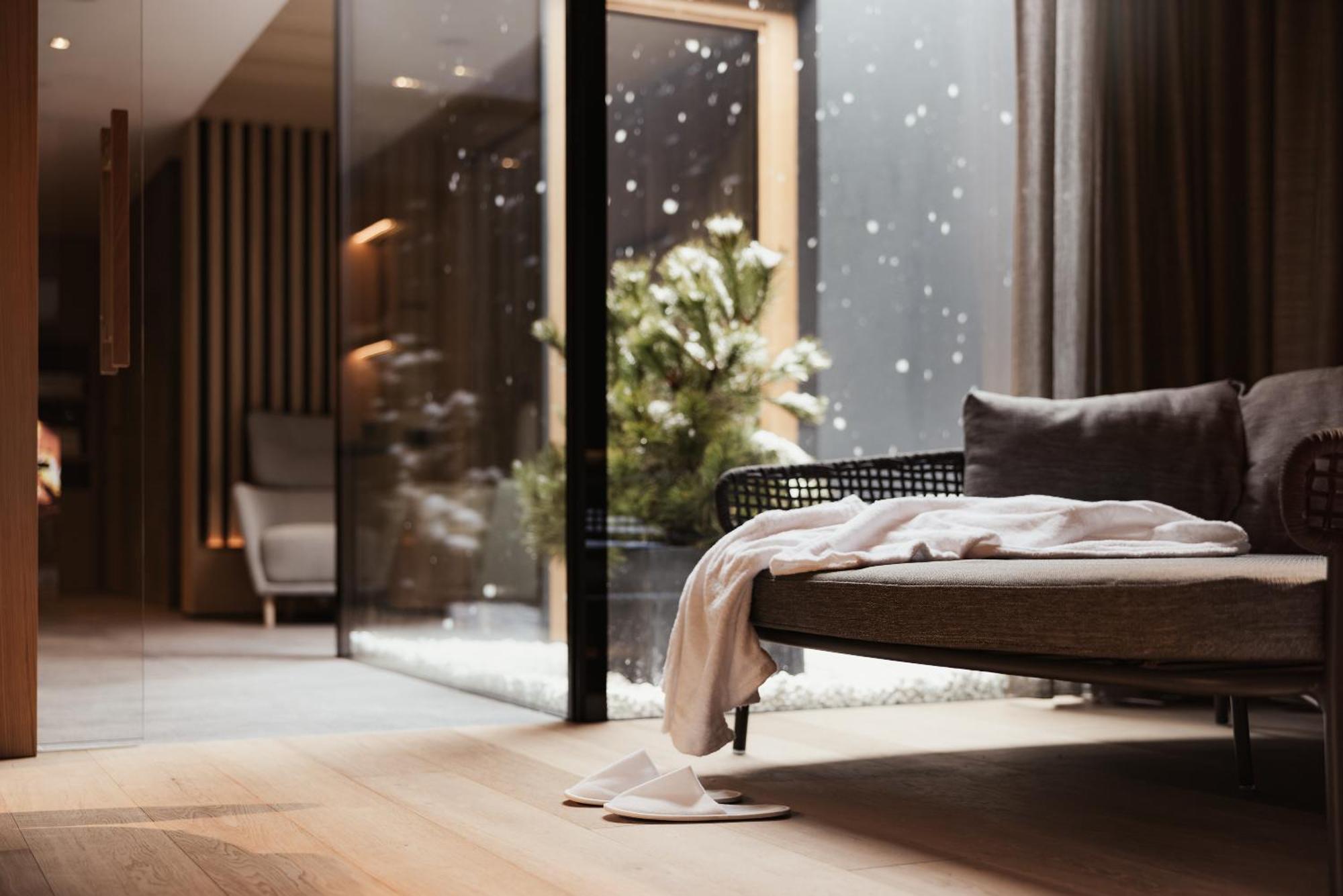 Villa Melitta 圣维吉利奥 外观 照片