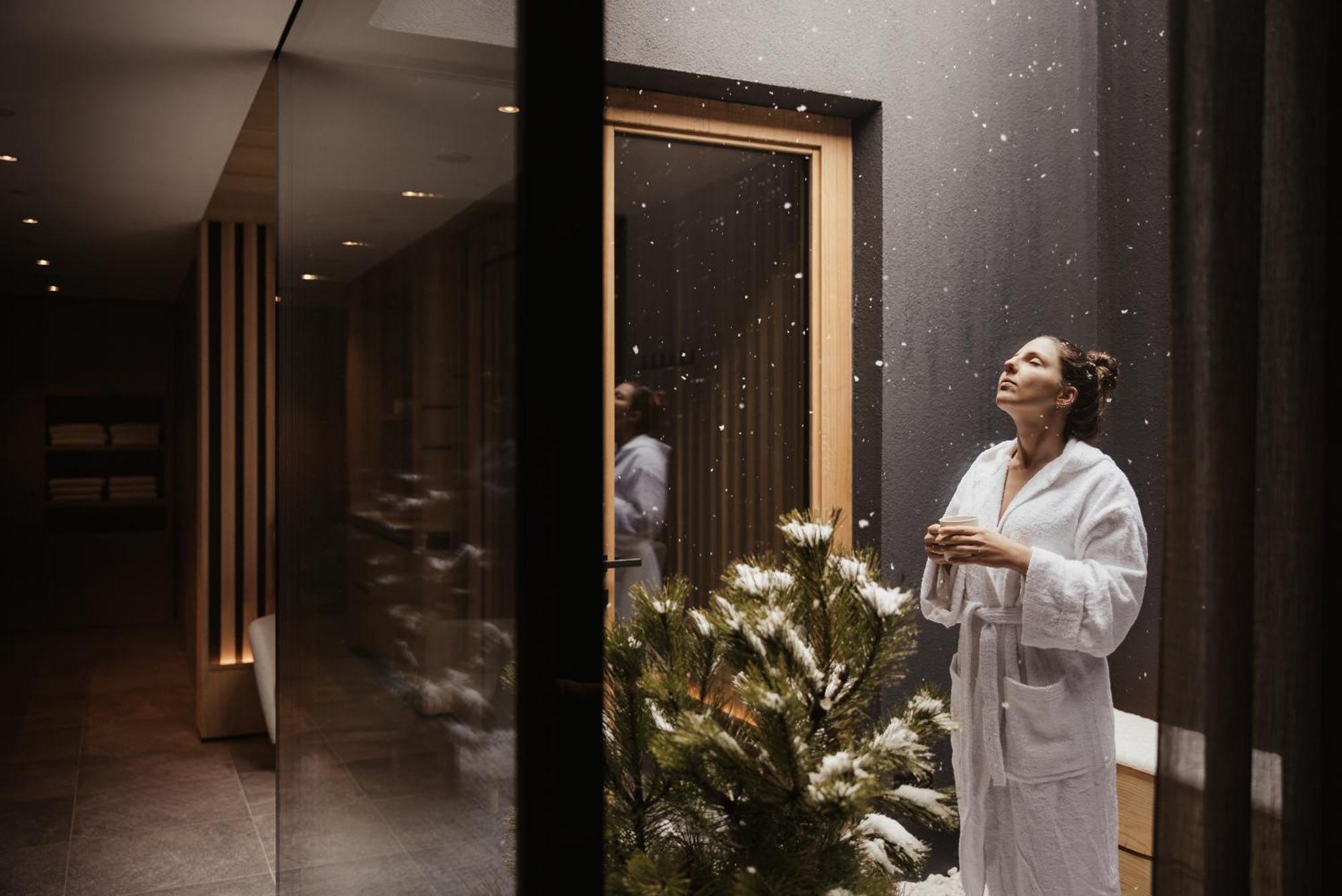Villa Melitta 圣维吉利奥 外观 照片