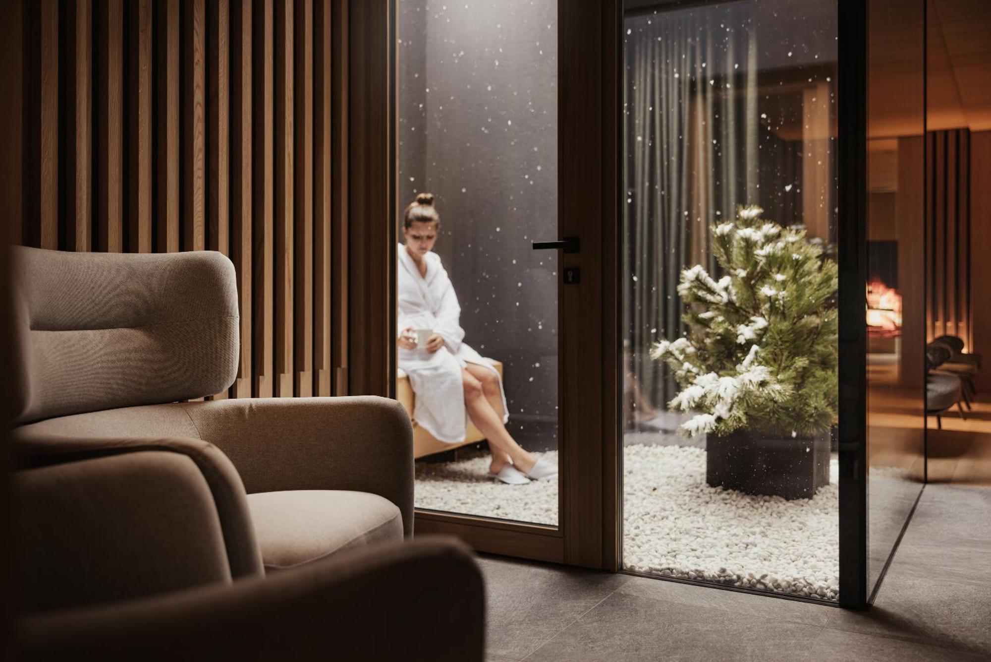 Villa Melitta 圣维吉利奥 外观 照片