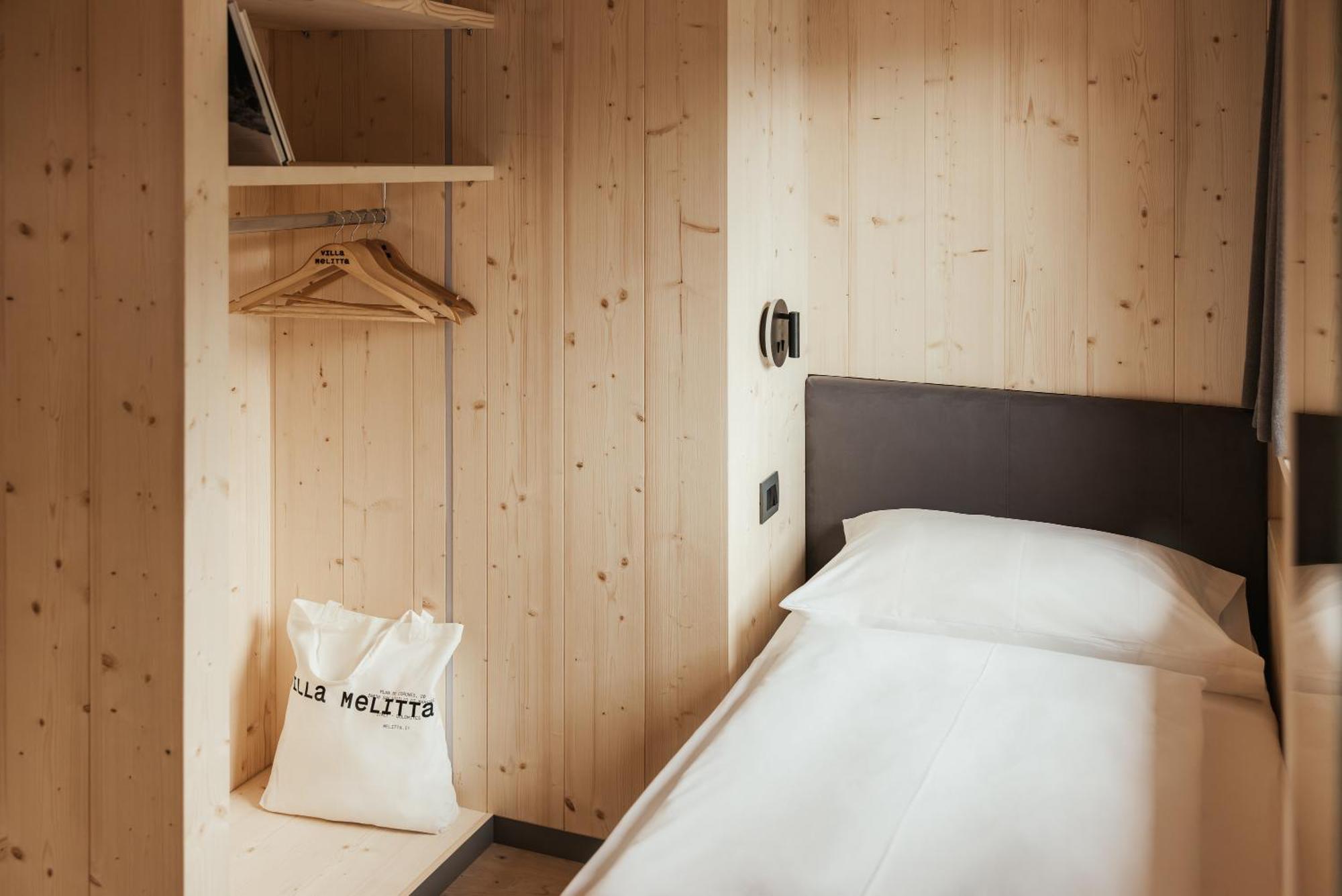 Villa Melitta 圣维吉利奥 客房 照片