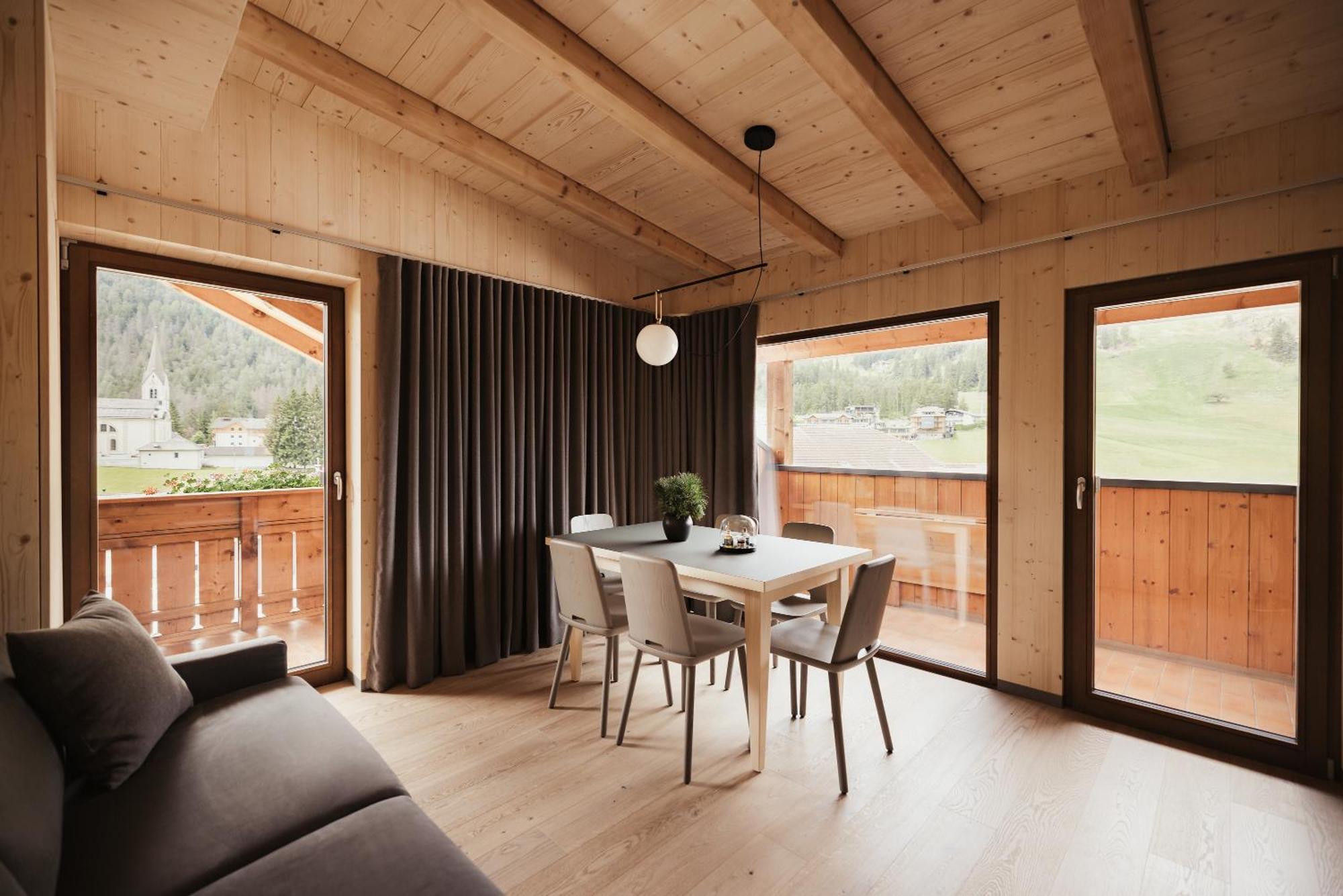 Villa Melitta 圣维吉利奥 外观 照片