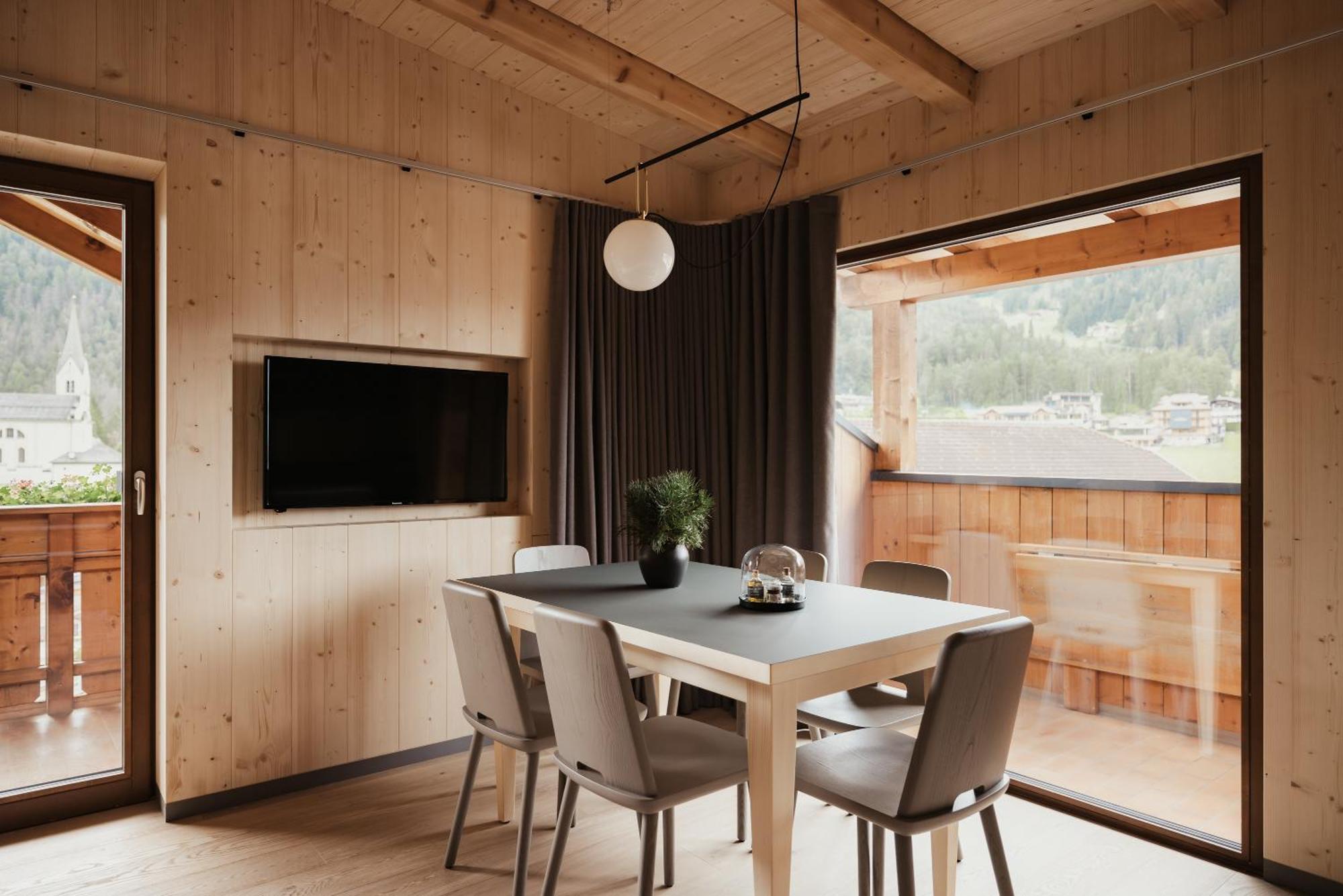 Villa Melitta 圣维吉利奥 客房 照片