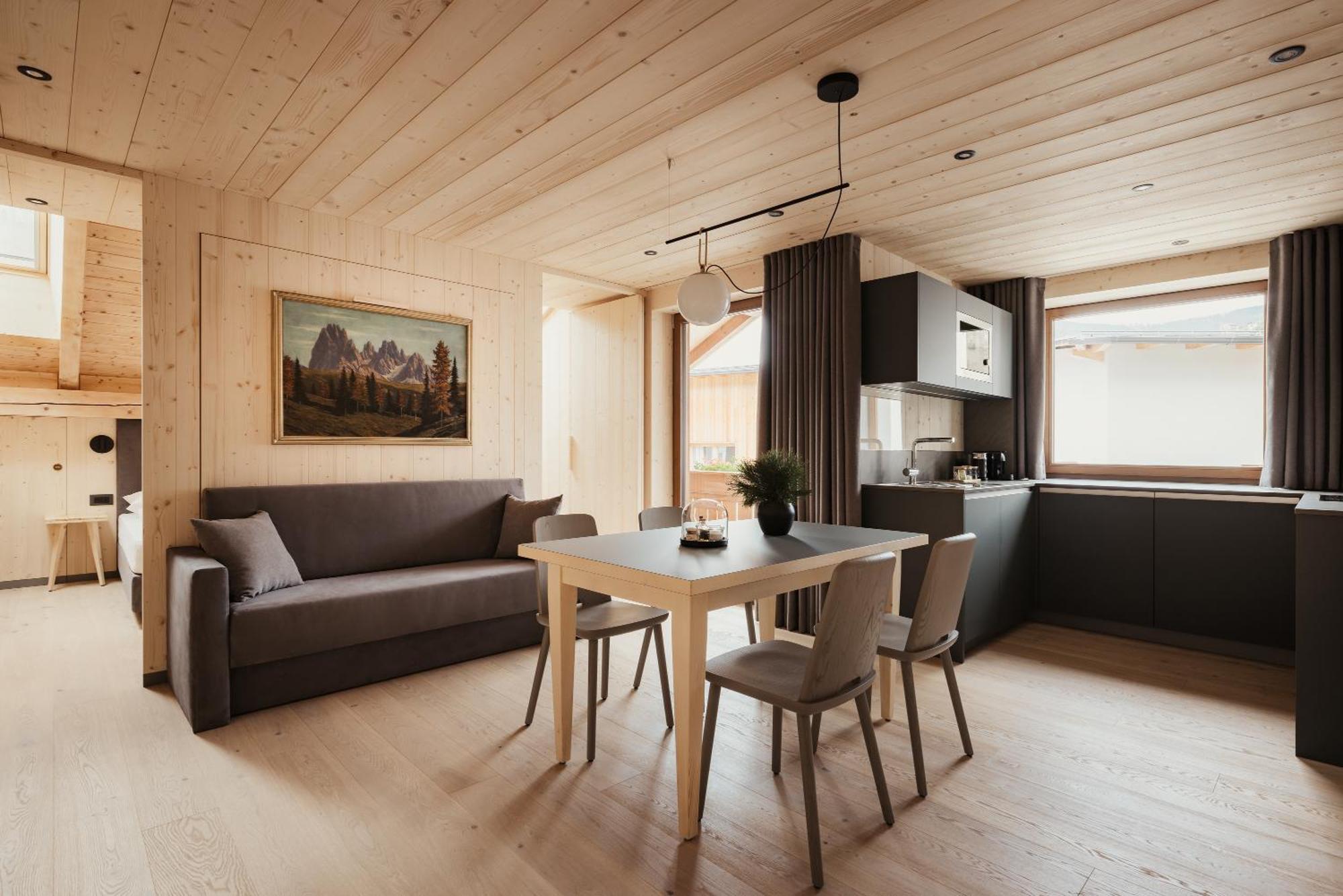 Villa Melitta 圣维吉利奥 外观 照片